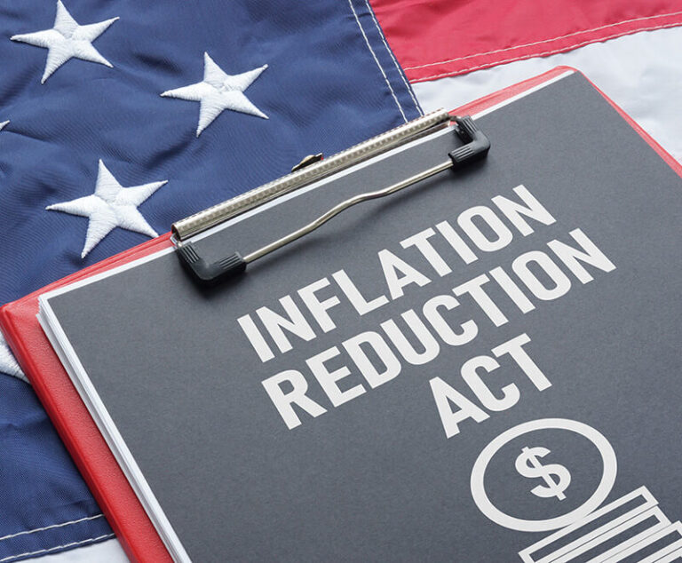 Inflation Reduction Act