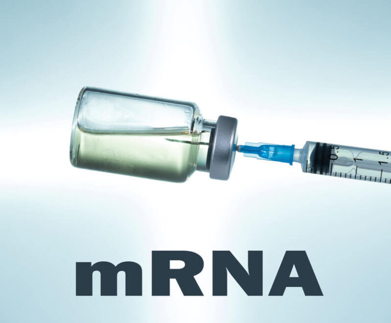 mRNA cancer vaccine