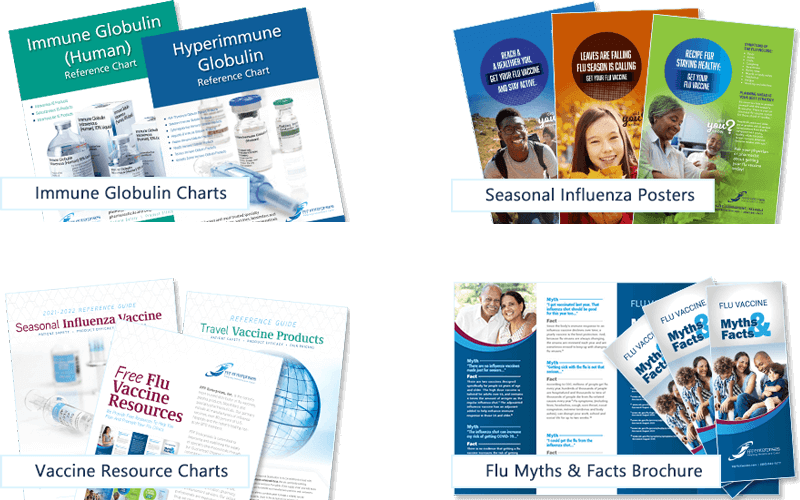 Patient Support Resources/Materials/Printables