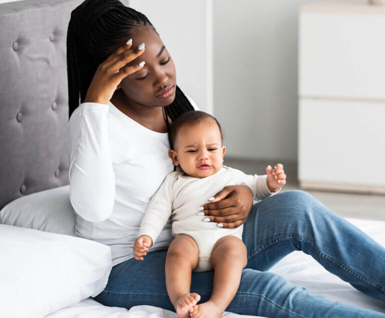 FDA Approves First Postpartum Depression Oral Treatment