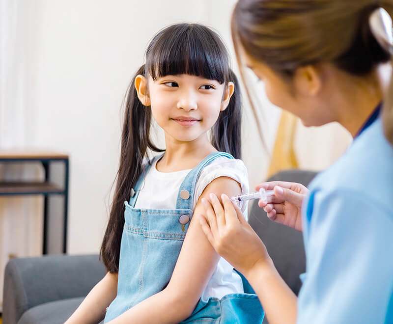 FDA Approves Vaccine for Meningococcal Disease in Adolescents