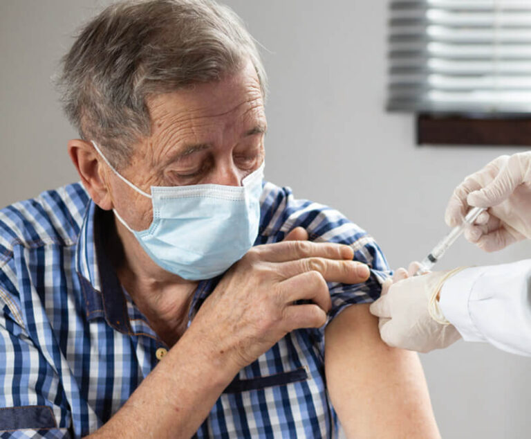 Study Shows Positive Results for mRNA-Based Combination Influenza and COVID-19 Vaccine