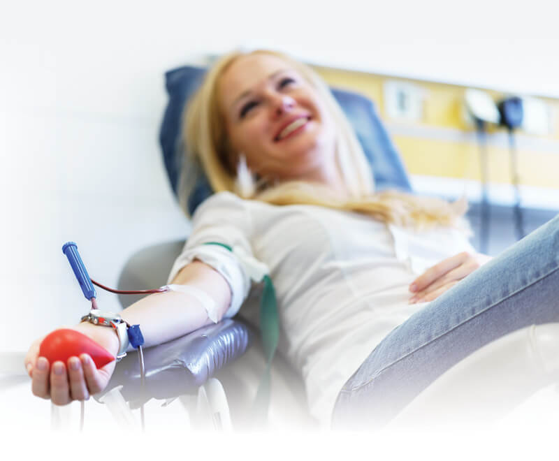 Myths & Facts: Plasma Donation