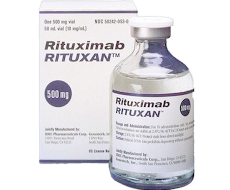 Image of rituximab