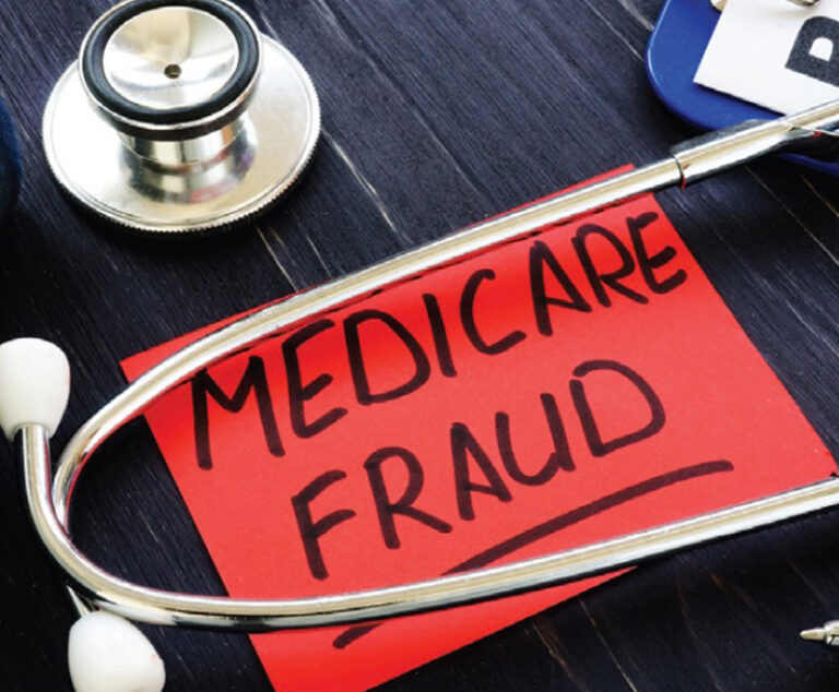 medicare fraud