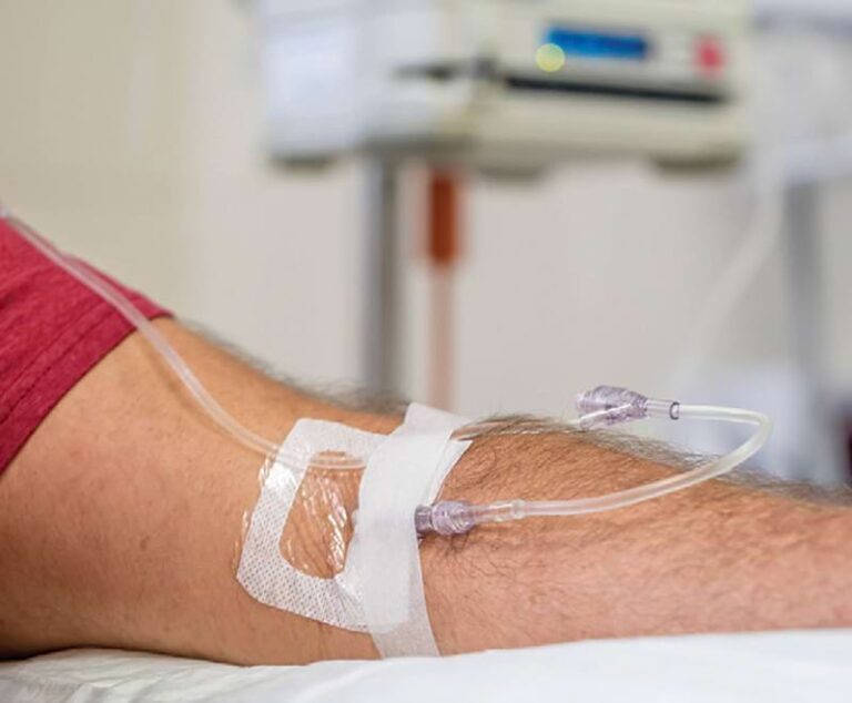 Infection Rates in PI Patients Decline with Increasing IVIG Dosages