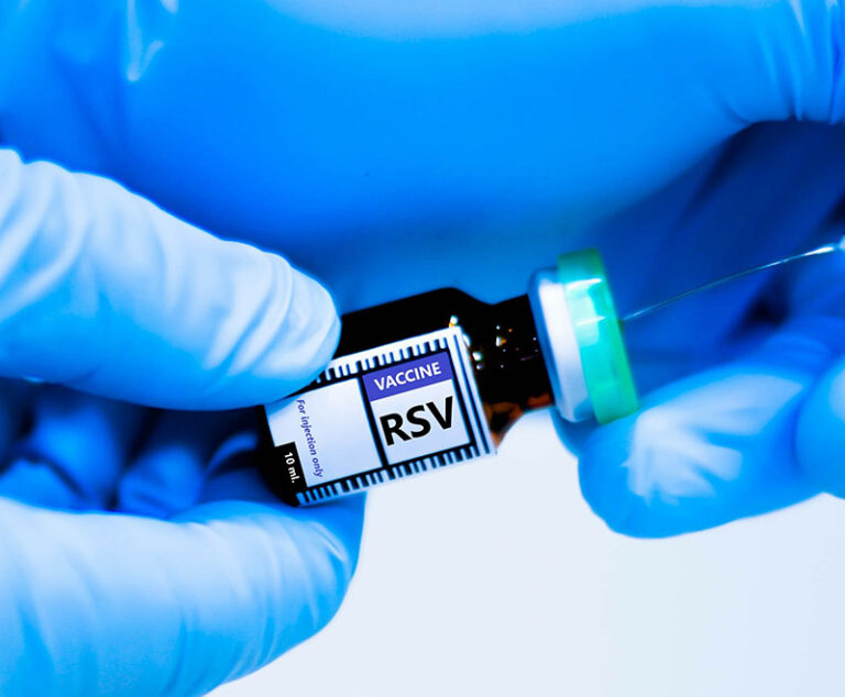 RSV vaccine