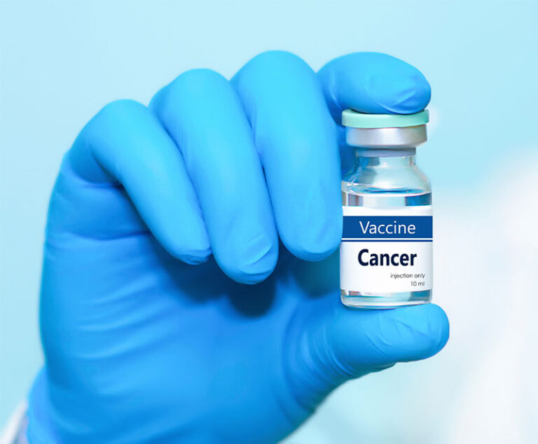 cancer vaccine image