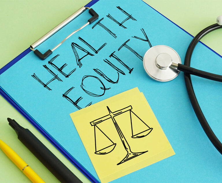 health equity