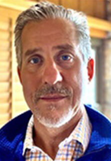 Ross Hoffman, MD